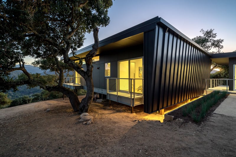 Waterfall Residence preview 14